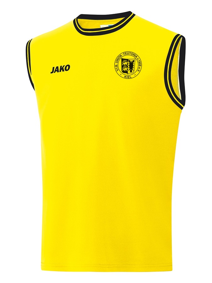 Jako Trikot Center 2.0