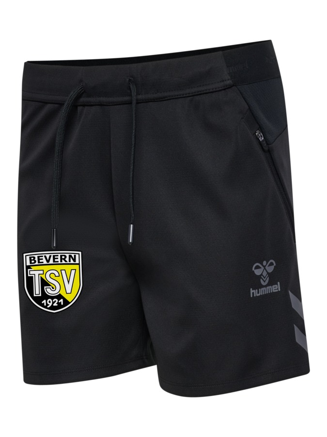 Hummel Cima 2.0 Shorts Damen