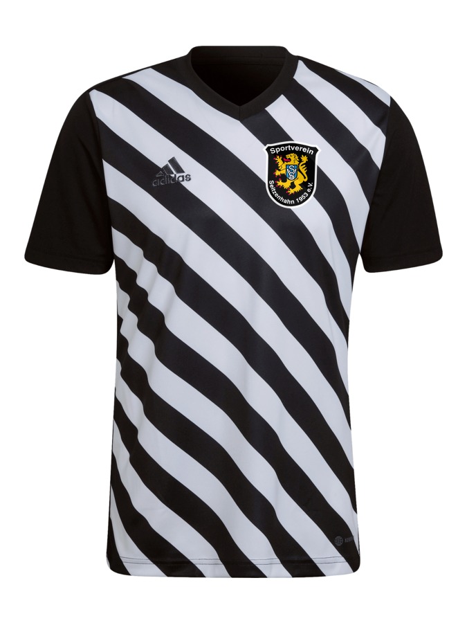 adidas Entrada 22 GFX Trikot