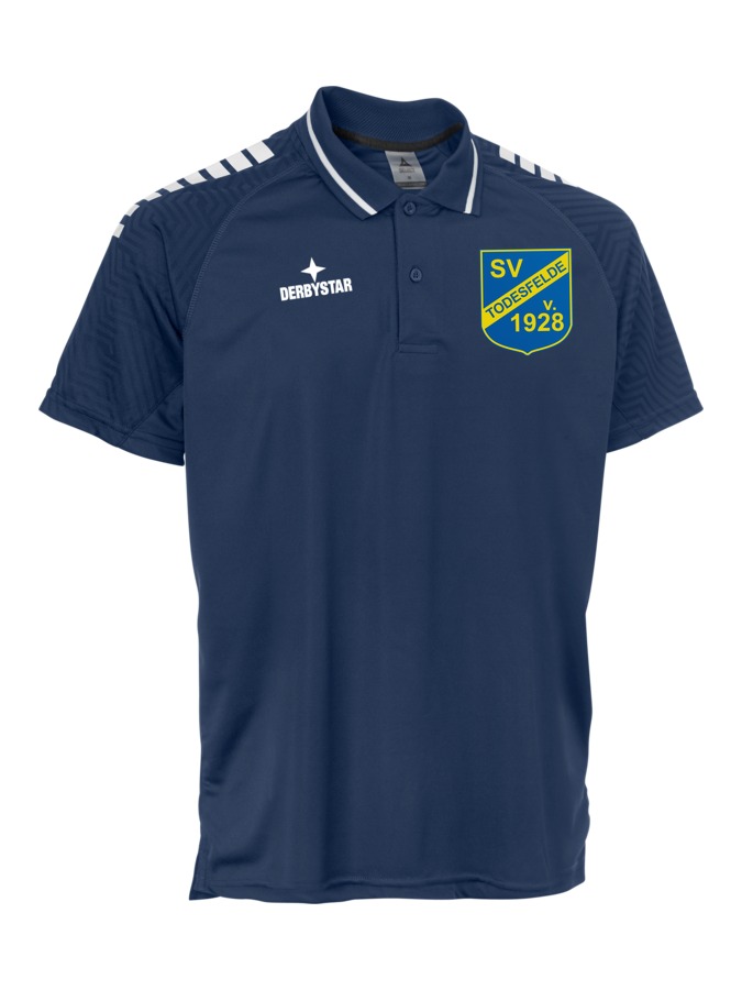 Derbystar Polo-Shirt Primo