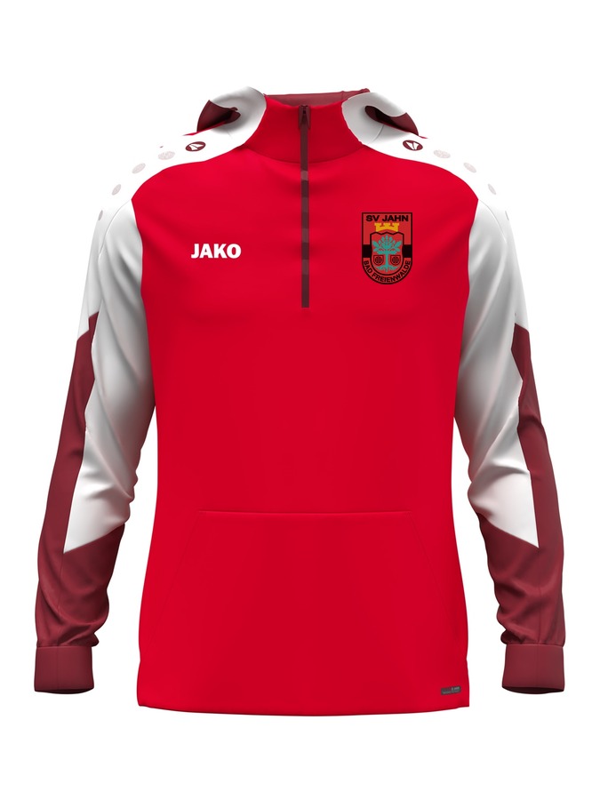Jako Zip Hoodie Dynamic