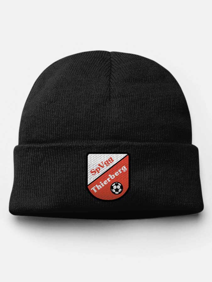 Beanie Sticklogo