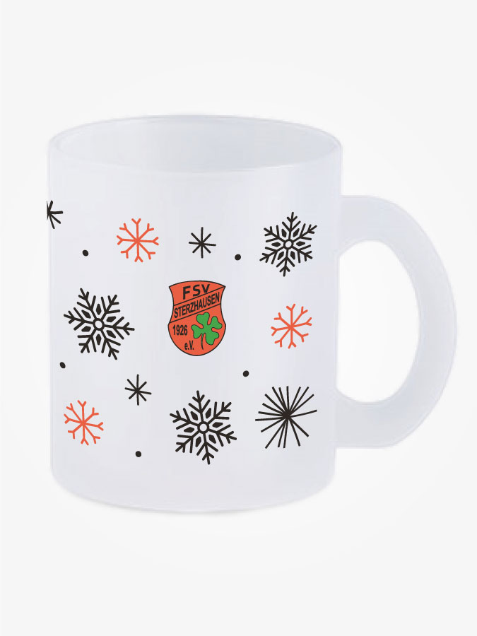 Glühweintasse Lüli