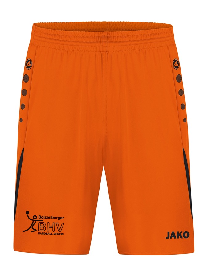 Jako Sporthose Challenge Damen