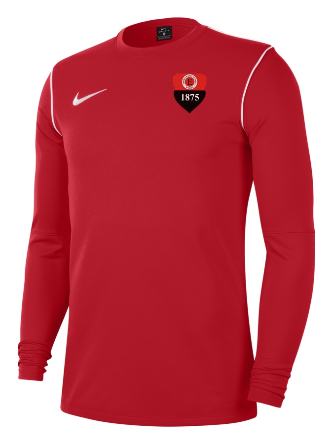 Nike Park 20 Crew Kinder