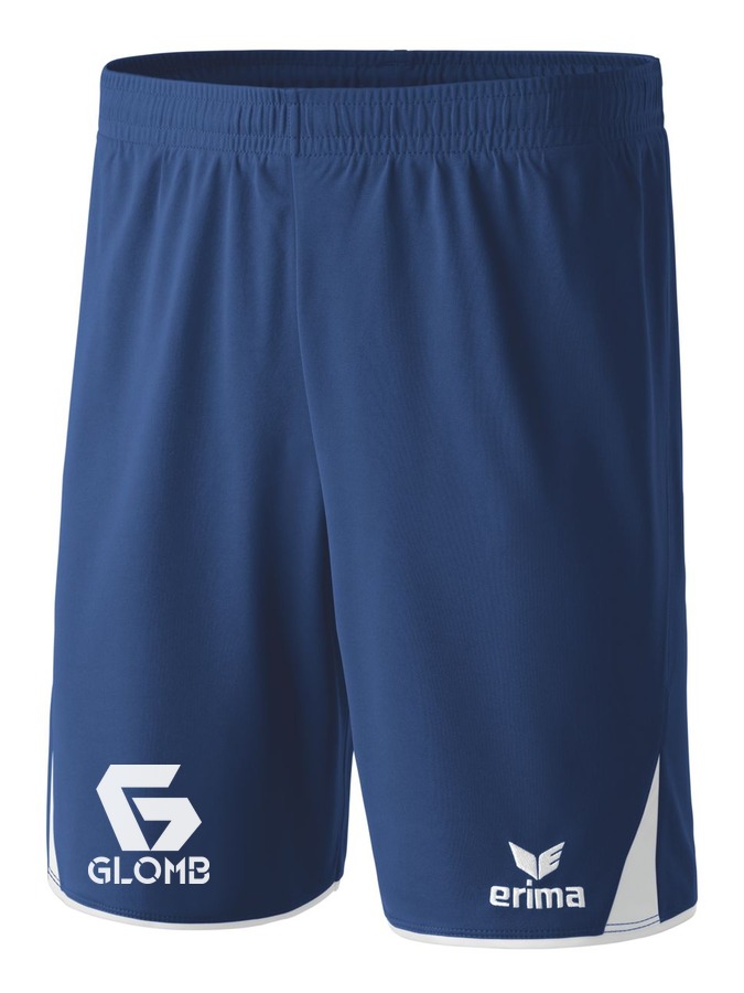Erima Classic 5-C Shorts