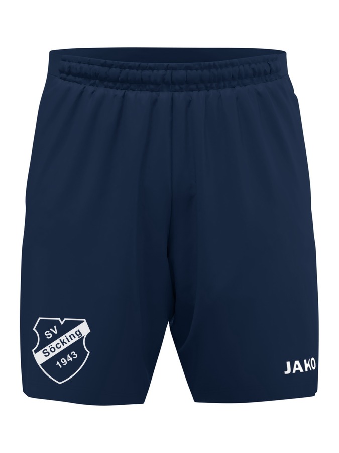 Jako Webshort Dynamic