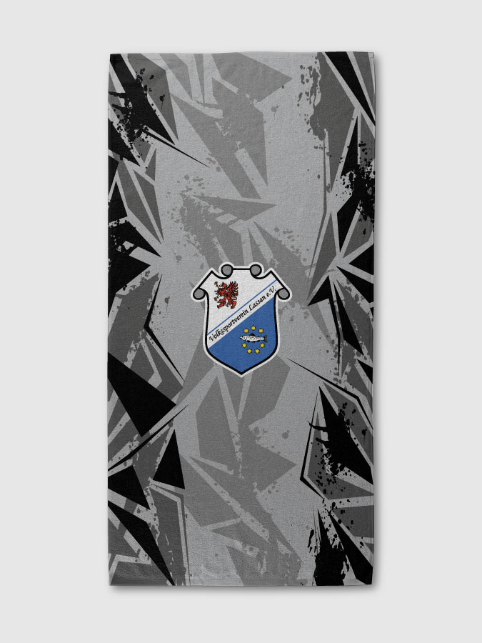 Strandhandtuch Dynamic