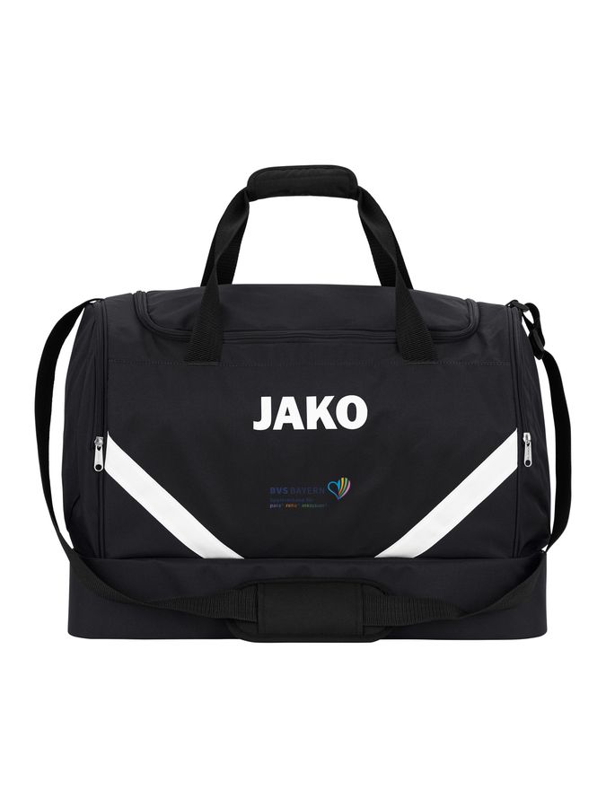 Jako Sporttasche Iconic mit Bodenfach