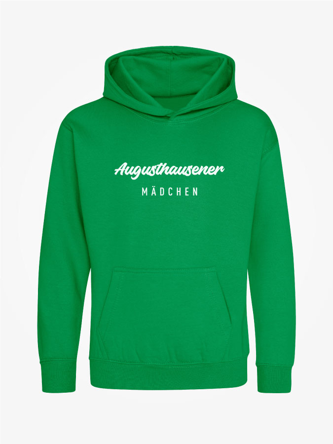 Hoodie Hometown Girls