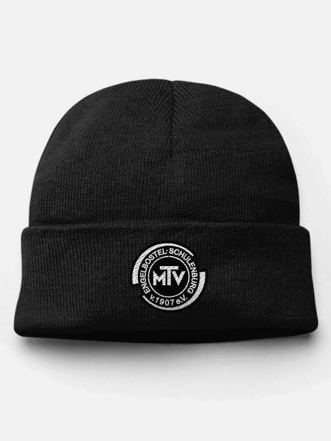Beanie Sticklogo