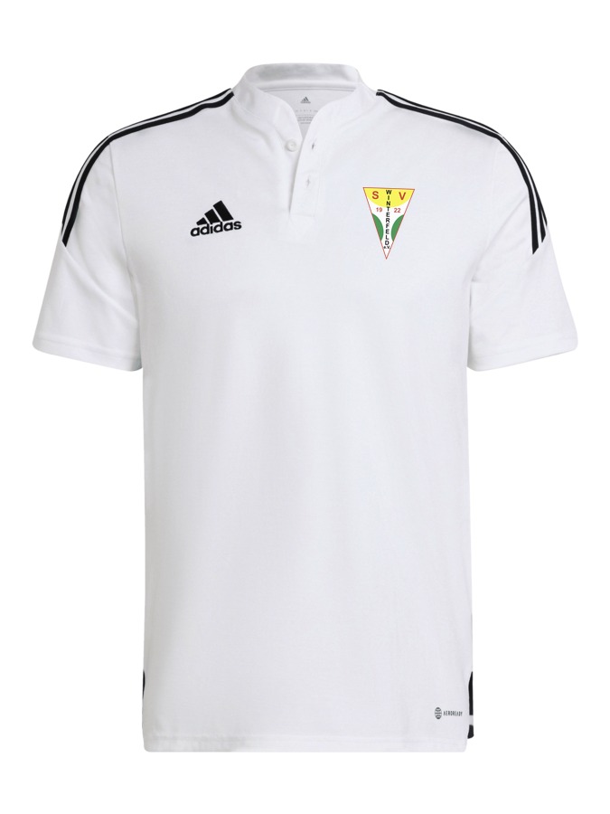 adidas Condivo 22 Poloshirt