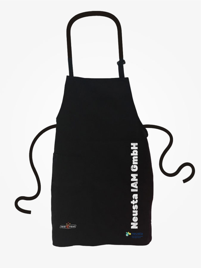 Schürze Grillfürst Classic