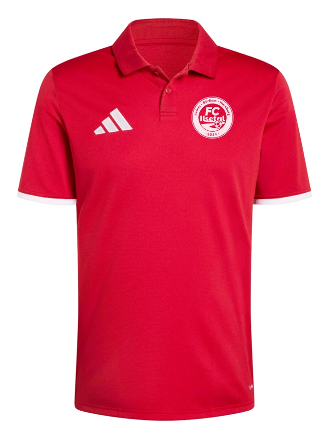adidas Entrada 26 Poloshirt
