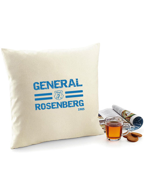 Kissenbezug Fairtrade Used Look