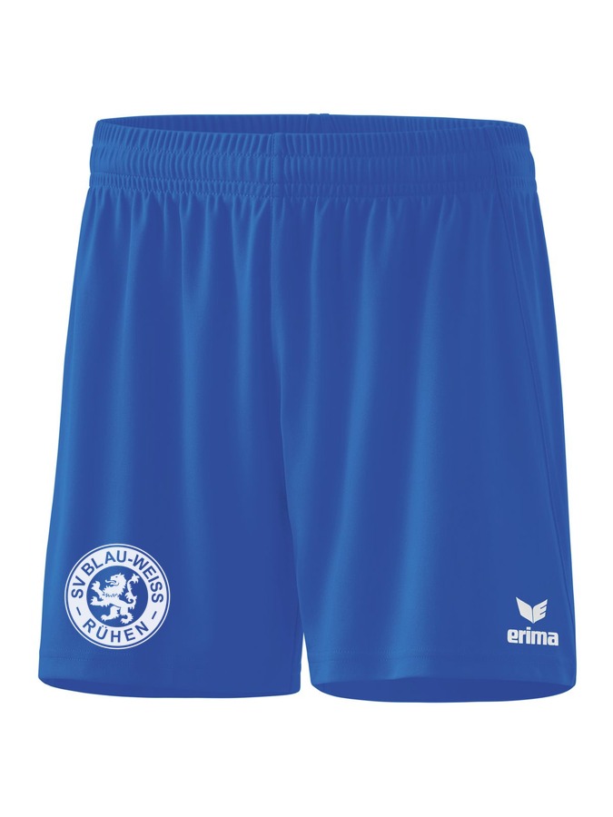 Erima Rio 2.0 Shorts Damen