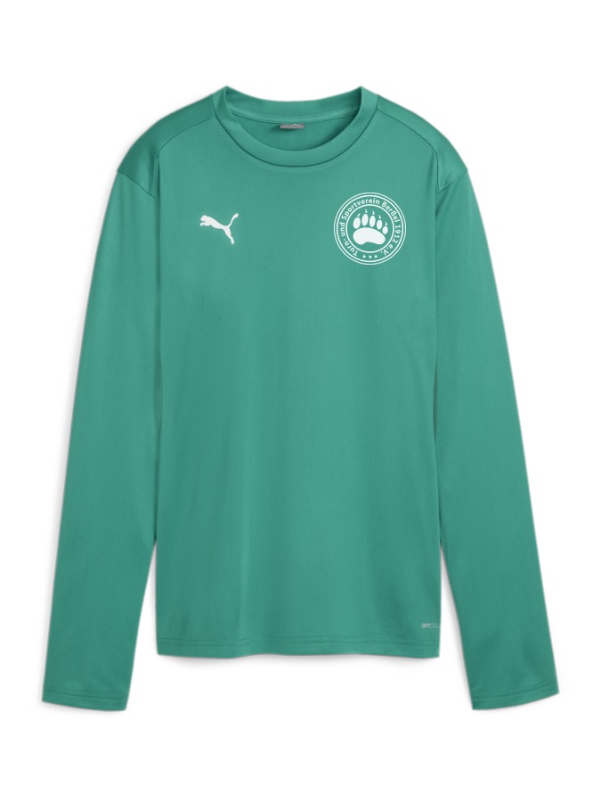 PUMA teamGOAL Training Sweatshirt Damen