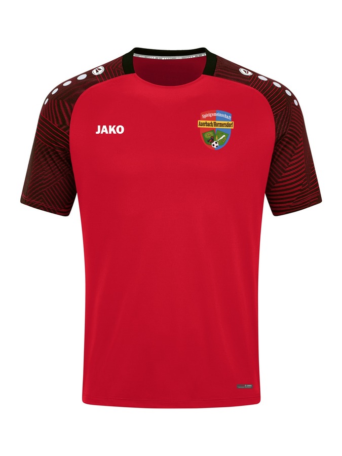 Jako T-Shirt Performance