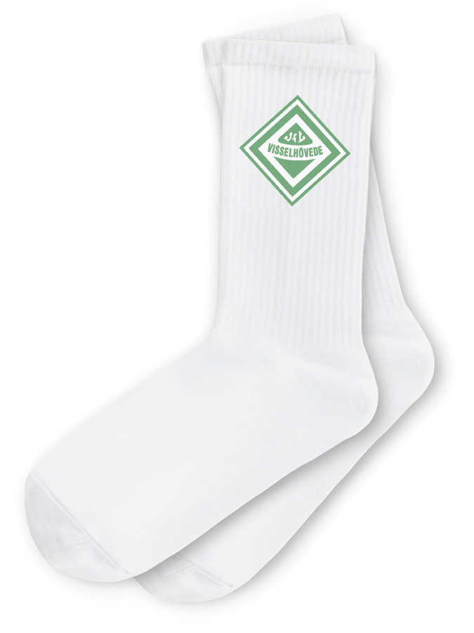 Sportsocken Logo