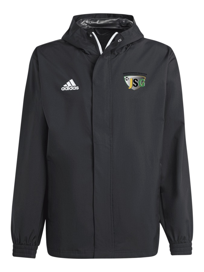 adidas Entrada 22 Allwetterjacke