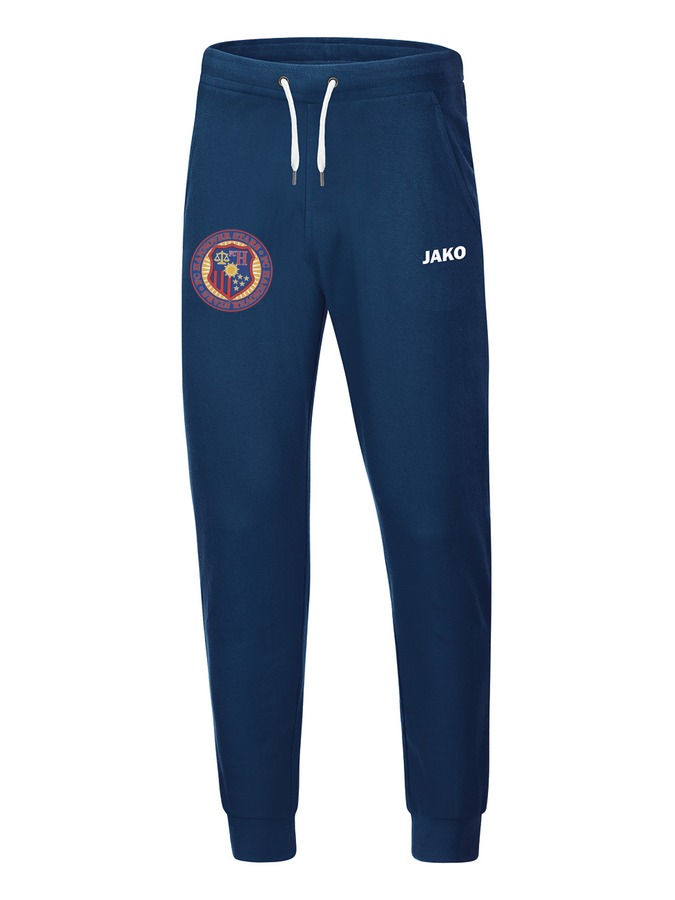 Jako Jogginghose Base mit Bündchen