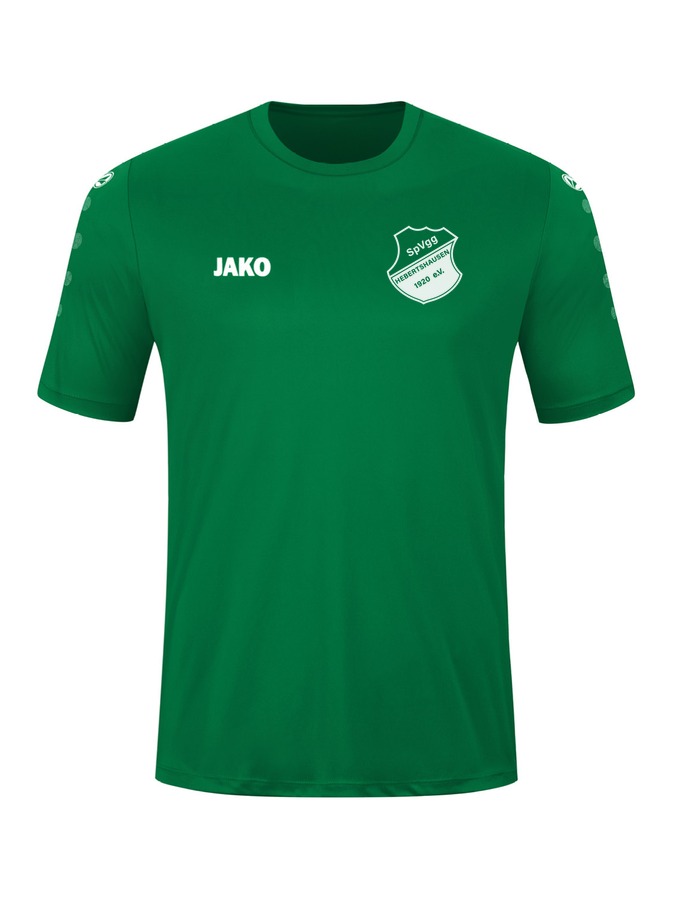 Jako Trikot Team Kurzarm