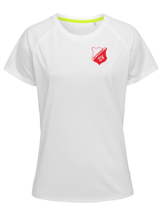 Trainingsshirt Damen