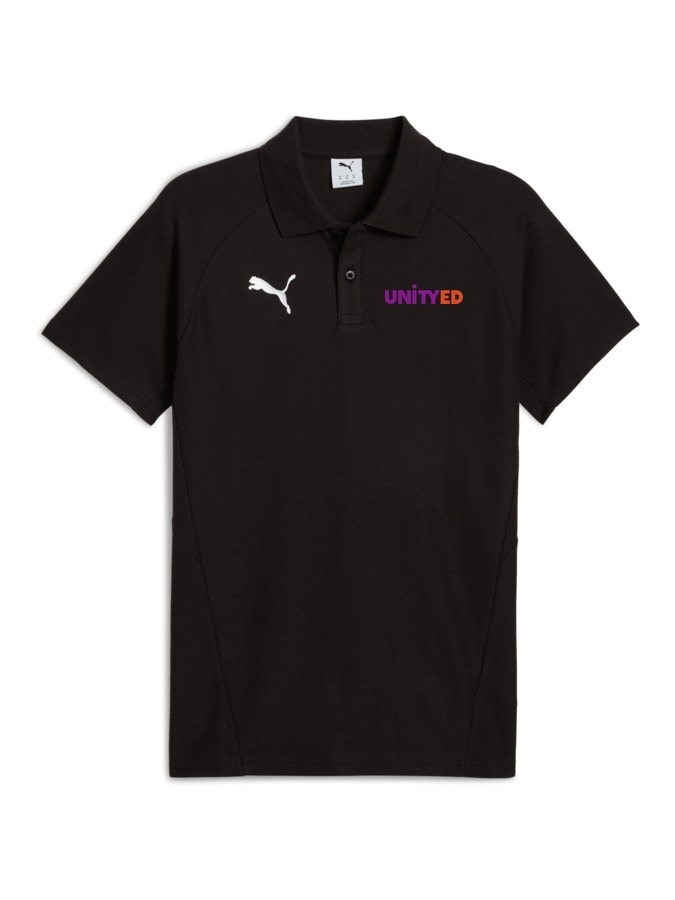 PUMA teamEVOSTRIPE Poloshirt