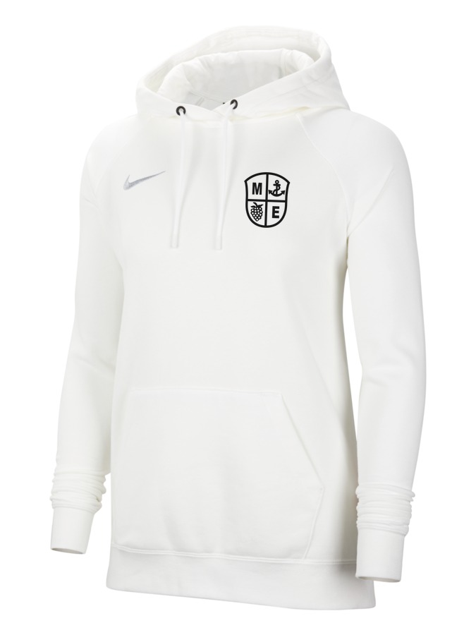 Nike Park 20 Fleece Hoodie Damen