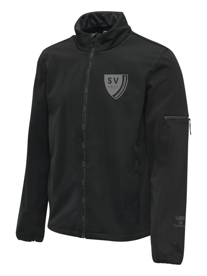 Hummel North Softshell Jacke