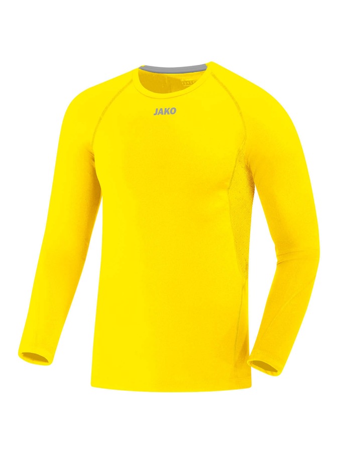 Jako Longsleeve Compression 2.0
