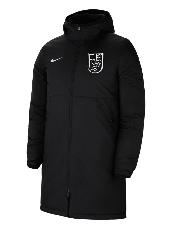 Nike Repel Park Synthetic-Fill Jacke Damen