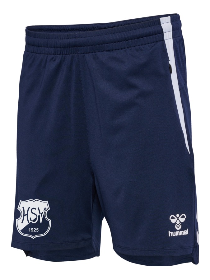 Hummel Lead 2.0 Training Shorts Damen