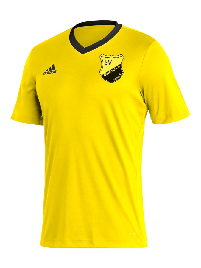 adidas Entrada 22 Trikot