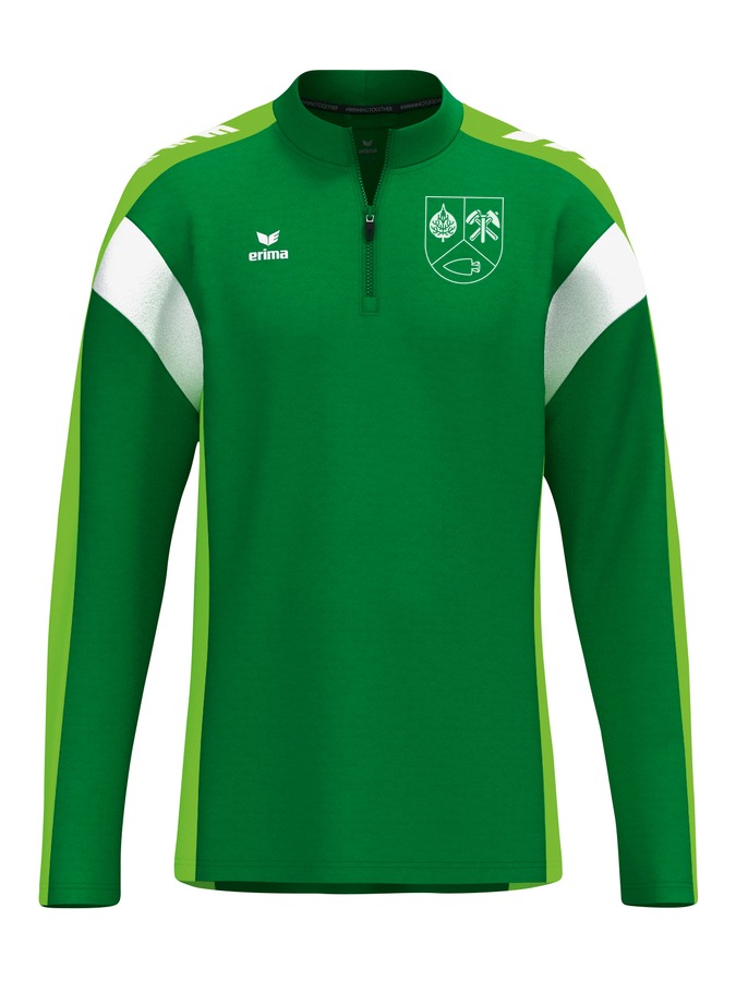 Erima Celebrate 125 Training Top