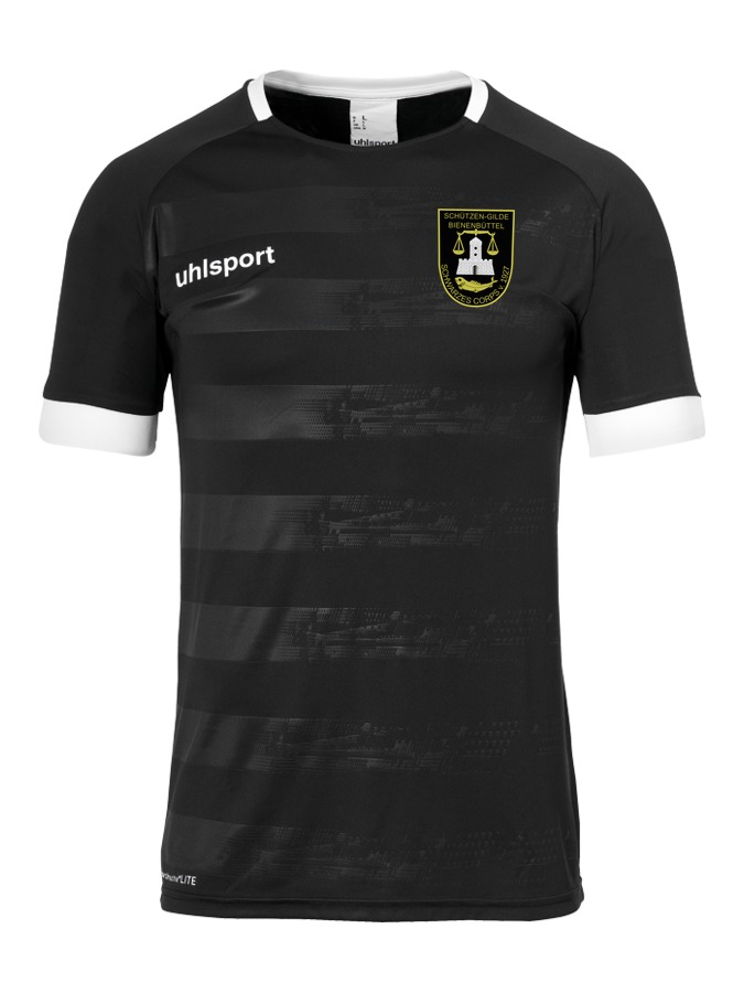 uhlsport Division 2.0 Trikot Kurzarm