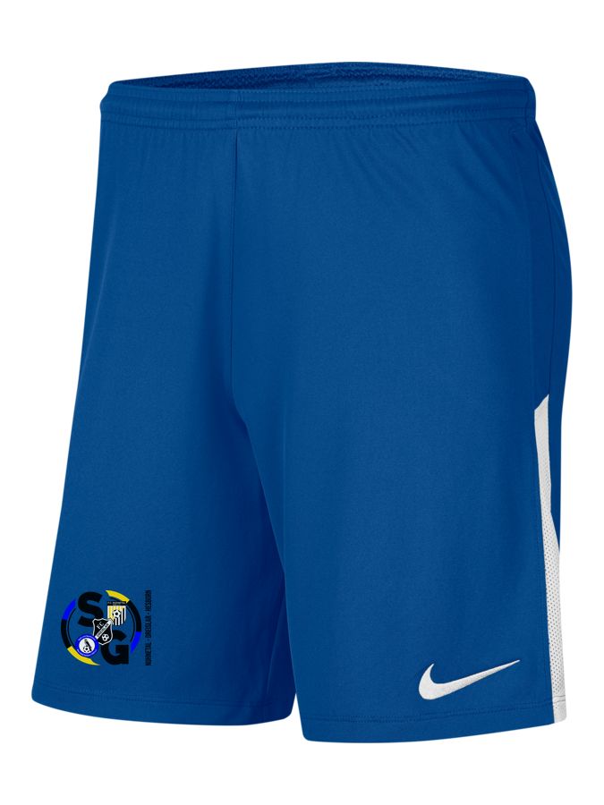 Nike League II Knit Shorts