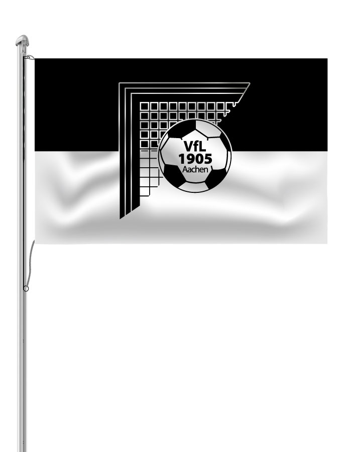 Hissfahne Logo