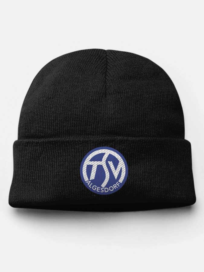 Beanie Sticklogo
