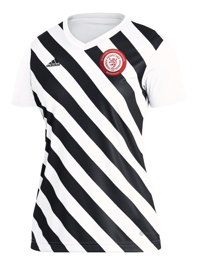 adidas Entrada 22 GFX Trikot Damen