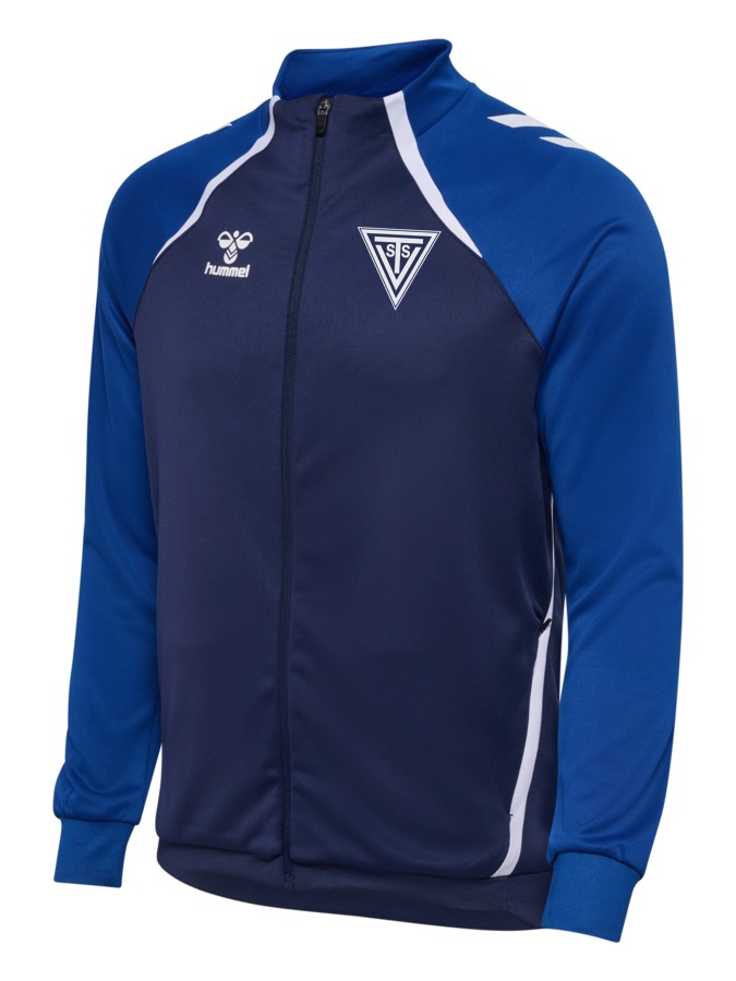 Hummel Lead 2.0 Track Zip Jacke