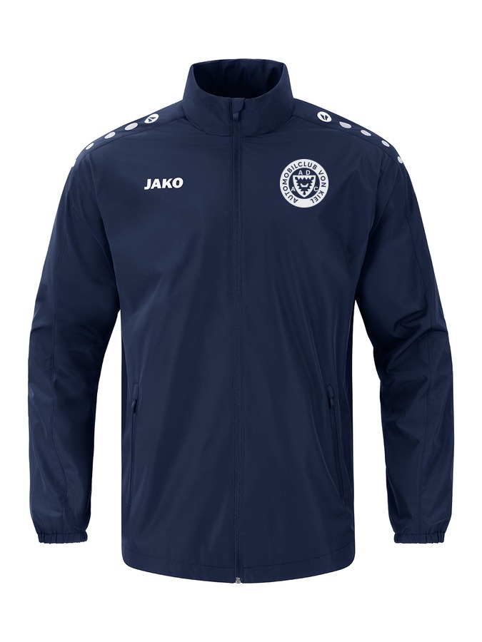 Jako Allwetterjacke One