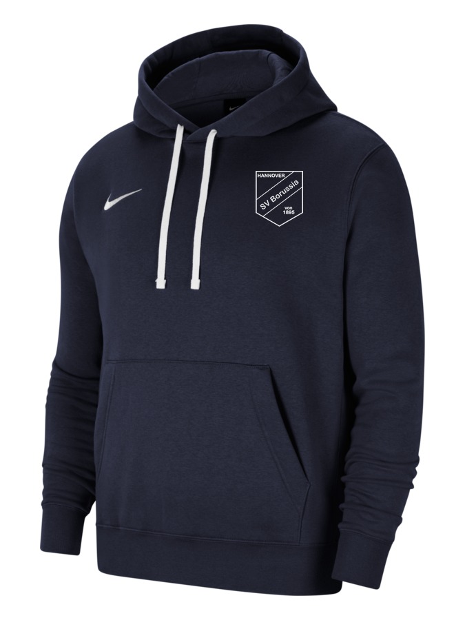 Nike Park 20 Fleece Hoodie