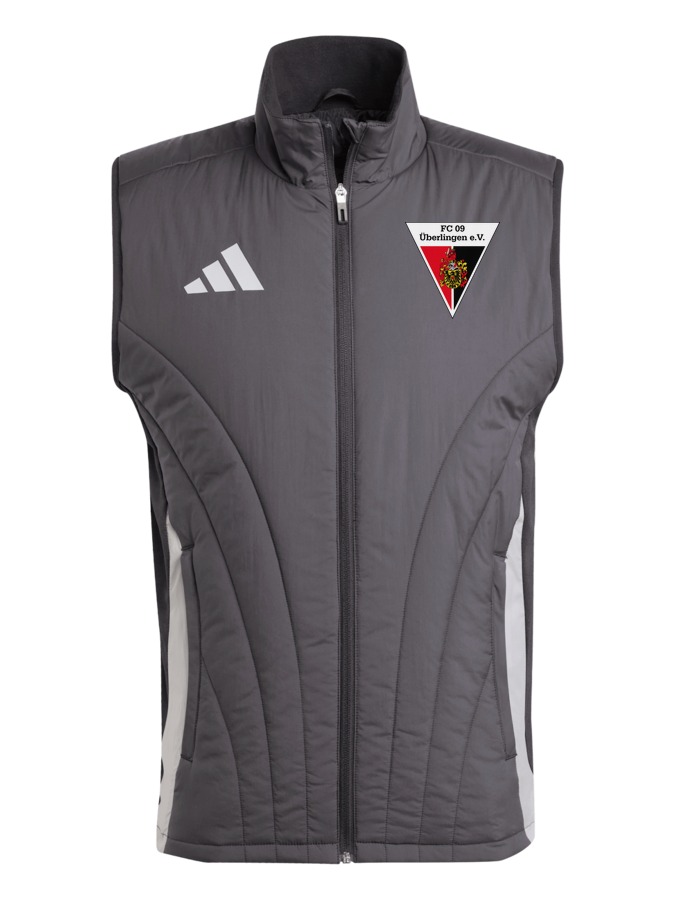 adidas Tiro 24 Competition Winterweste