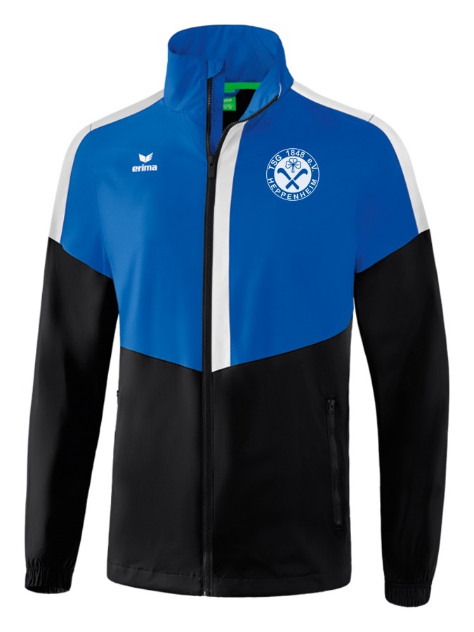 Erima Squad Allwetterjacke
