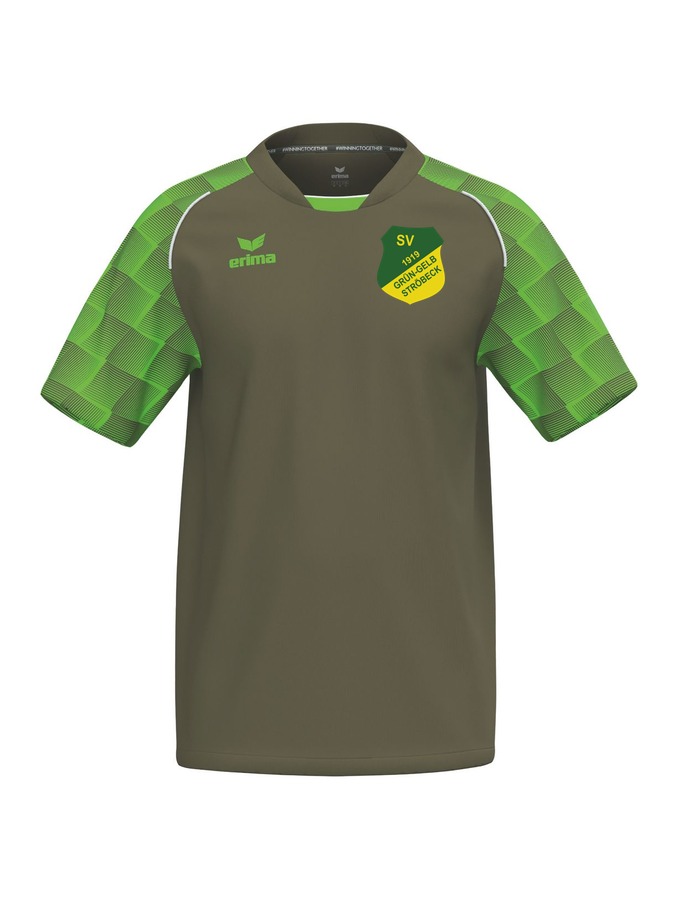 Erima Evo Star Trikot