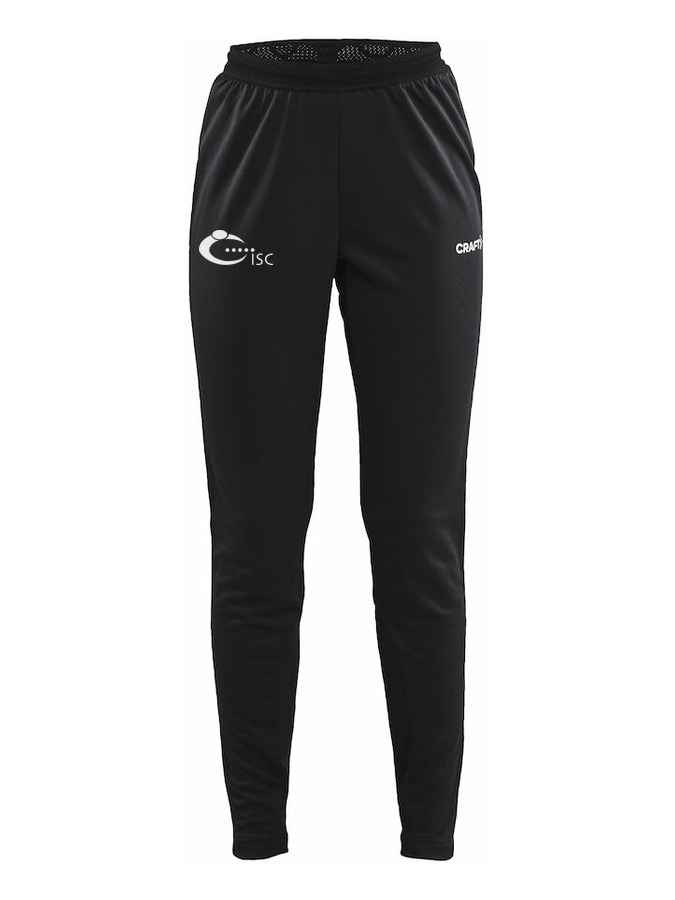 Craft Evolve Slim Trainingshose Damen