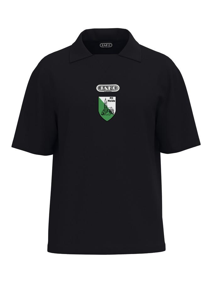 Jako Poloshirt Wardrobe