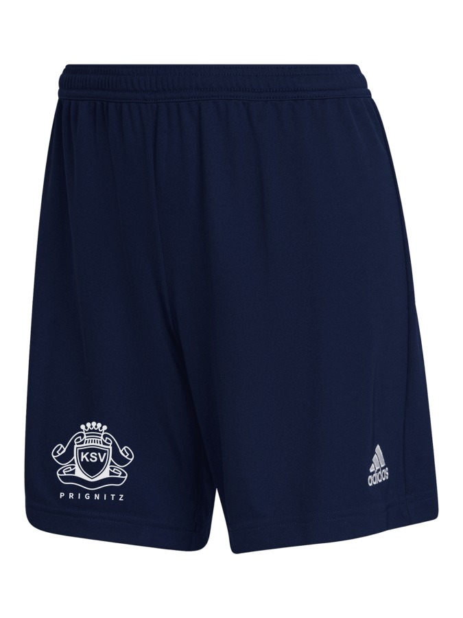 adidas Entrada 22 Shorts Damen