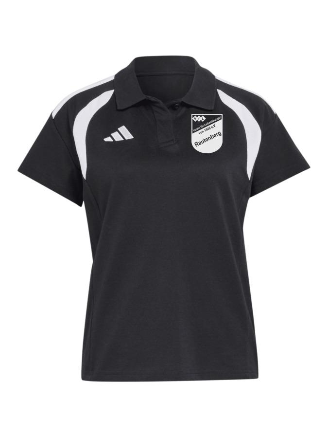 adidas Tiro 26 League Poloshirt Damen